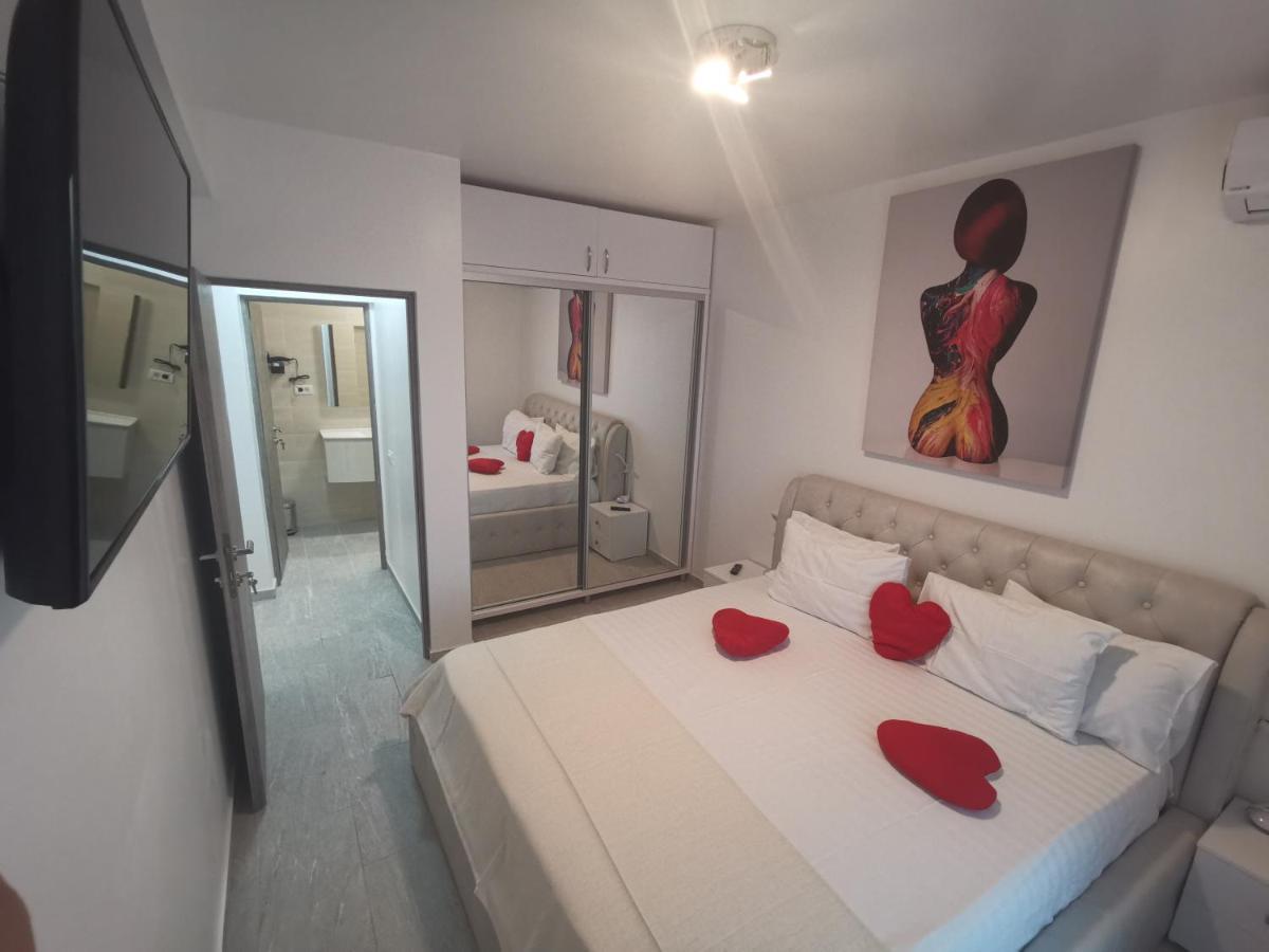 Maravali Seaview Mamaia Apartamento Exterior foto