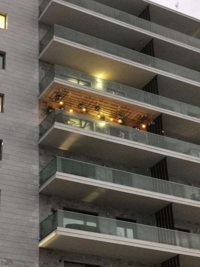 Maravali Seaview Mamaia Apartamento Exterior foto